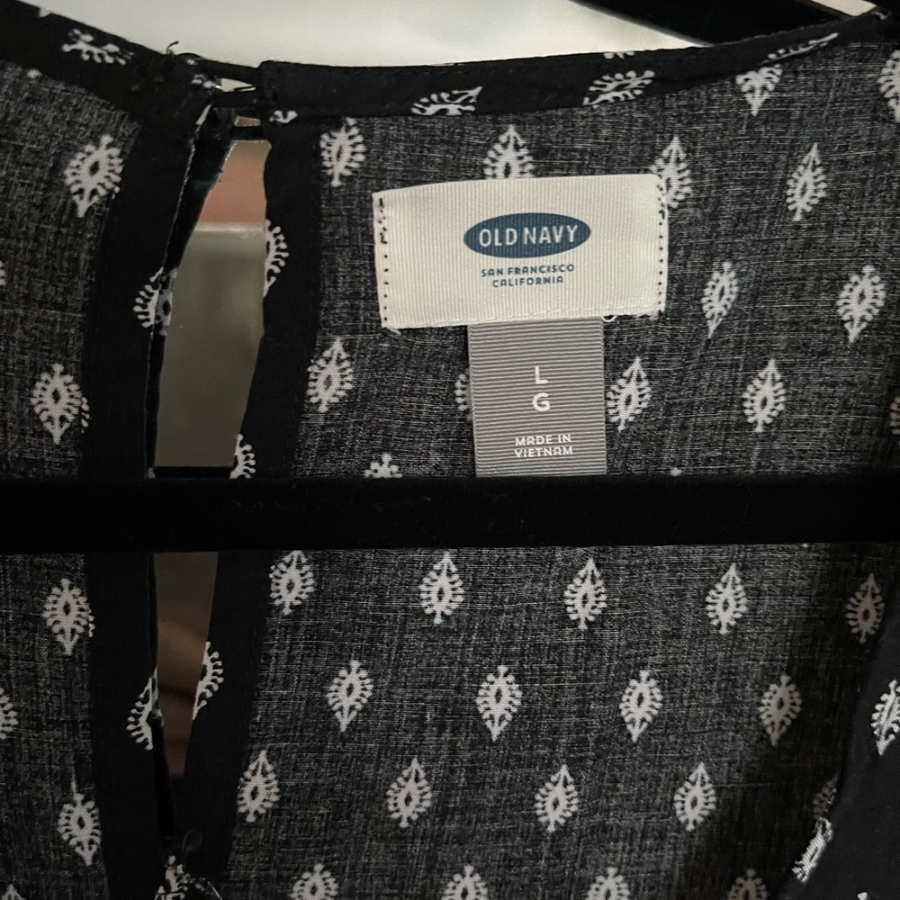 Old Navy cute dress - Picture 2 of 2